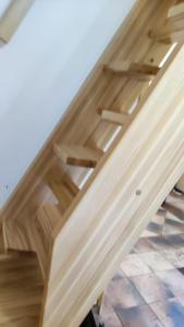 domek 6 osobowy- Jezioro nyskie