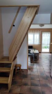 domek 6 osobowy- Jezioro nyskie