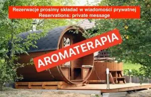 Farma Albert Korzenie - Helusz