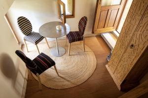 Sejours a la campagne Chateau Marteret : photos des chambres