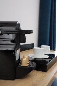 Hotels Hotel Florida : photos des chambres