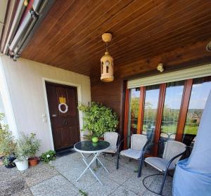 Ferienhaus Brenda