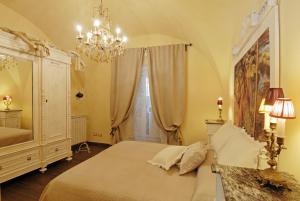 Appartamento San Lorenzo Ariento