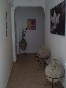 Galini Pension