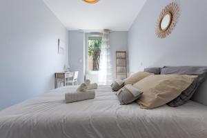 Le beau T3 de St Jory climatisation