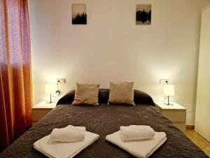 Butibamba Beach Apartment