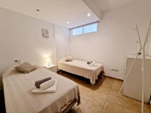 Butibamba Beach Apartment