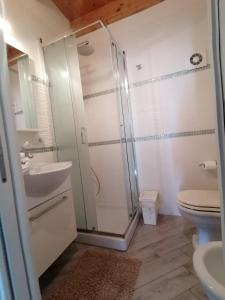 Domus plano de laczarulo Acciaroli