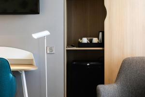 Hotels Holiday Inn Perpignan by IHG : photos des chambres