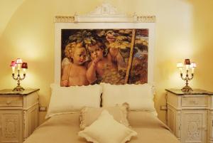 Appartamento San Lorenzo Ariento