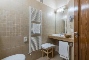 Camera Matrimoniale con Bagno Privato