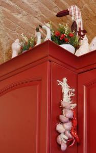 Appartamento San Lorenzo Ariento