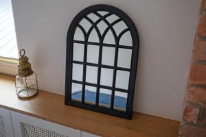 Vistula Loft Blue Apartment by BookingHost