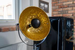 Vistula Loft Blue Apartment by BookingHost