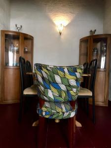 Casa Típica de la Región del Café