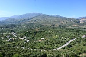 Marika Studios & Apartments