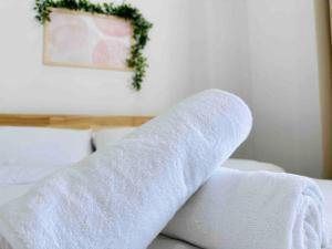 Muji Minimalist Homestay di Gambang