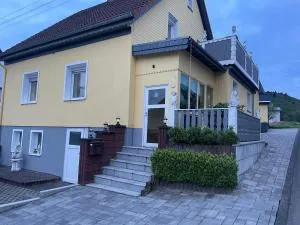 Ferienwohnung Anna - Nohfelden