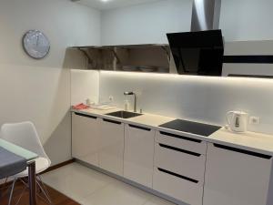 Apartament Esensja II