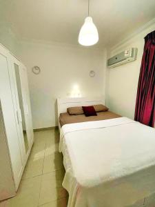 Madinaty Well-furnished 2 Bedroom apartment -شقة فندقيه للايجار مدينتي