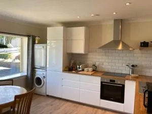 Viewlands Residence - 布里哲夫恩