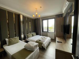 New Taksim Hotel