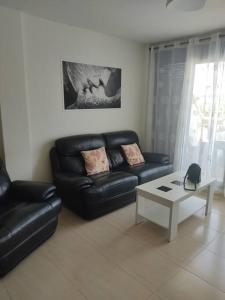 CABO DE GATA - LUJOSO APARTAMENTO