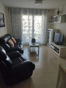CABO DE GATA - LUJOSO APARTAMENTO