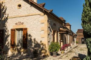 Maisons de vacances Grand Gite a la ferme en Perigord : photos des chambres