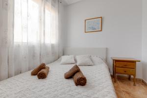 Apartment Ramon Gallud 204