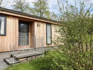 The Yews - Haverthwaite