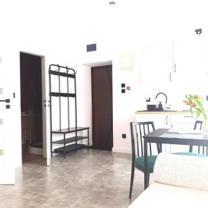 Apartament z historią