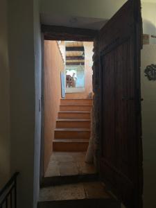 B&B / Chambres d'hotes Chambres d' hotes l'Escalo a Moutiers-Ste-Marie (04360) : photos des chambres