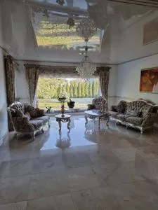 Druskininkai Algida - Didžiasalis