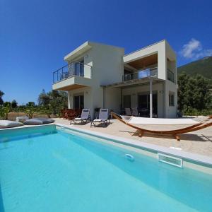Dream Time Villa Vasiliki