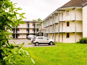 Hotels Hotel du Parc - Chantepie : photos des chambres