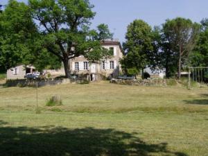 Villas Maison de campagne avec piscine privee : photos des chambres