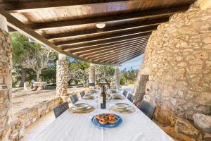 Villa Dario by BarbarHouse