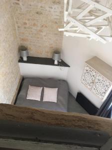 Appart'hotels CHAMBRE CABANE a partir de 8 ans : Chambre Double - Vue sur Jardin