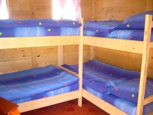 Quadruple Room room in Rafting Campsite Stari Dud