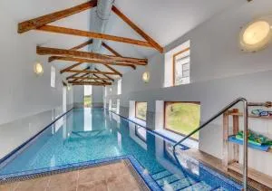 High View Farmhouse - West Down