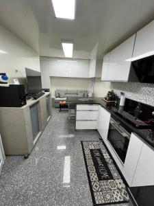 Appartements SCI Slama FAMILY : photos des chambres