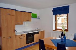 Appartementhaus Astl