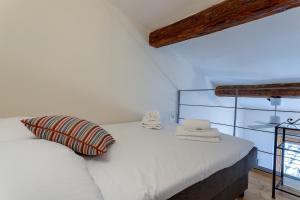 Ramaglianti Apartments Suite Tre