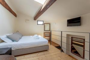 Ramaglianti Apartments Suite Tre