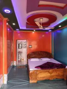 Hotel O Wild Flower Home Stay - Jaigaon