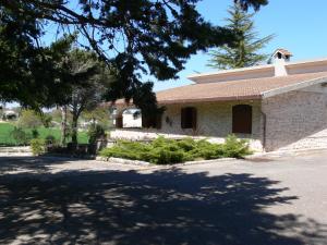 Villa Marzano