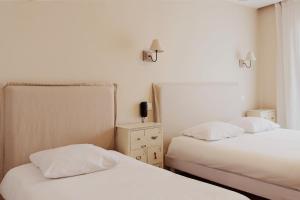 Hotels Coq Hotel : photos des chambres