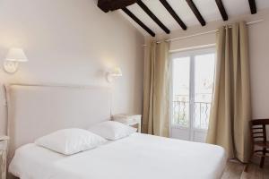 Hotels Coq Hotel : photos des chambres