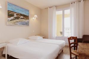 Hotels Coq Hotel : photos des chambres